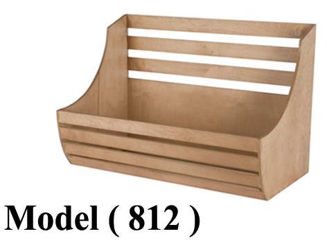 بساكت بيكرى مكون B (مو 812) باسكت مركب كبير فنلندى بيج (W=90,D=50,H=60CM)