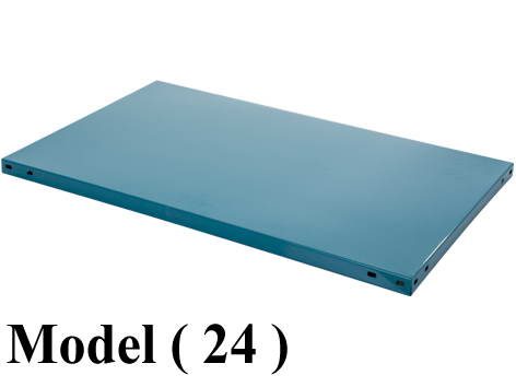 مخازن استاندر B (مو 24) $رف معدنى EZ أخضر 58 سم (W=92,D=58CM,TH=1.2MM)