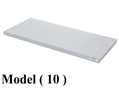 مخازن مونو B (مو 10) $رف معدنى EZ رمادى 42 سم (W=92,D=42CM,TH=0.7MM)