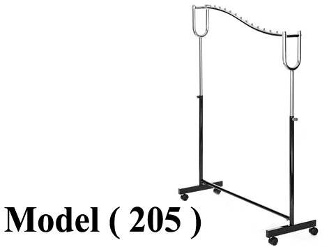 302 Stands 205
