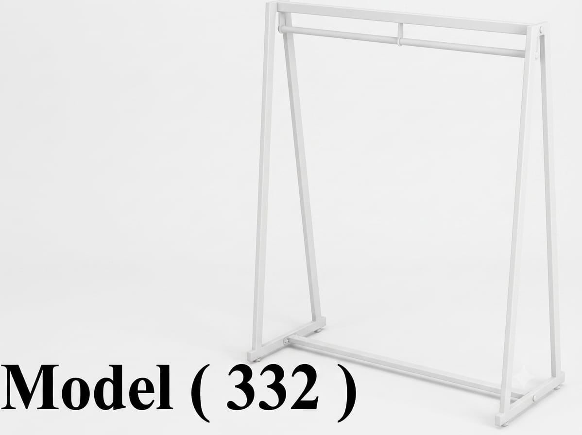 302 Stands 200332
