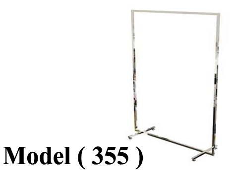 302 Stands 355