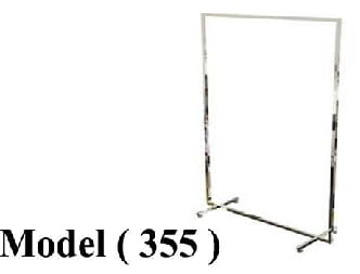 302 Stands 355