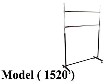 302 Stands 1520