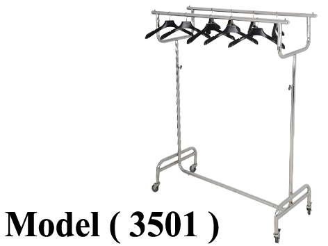 302 Stands 3501