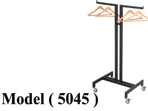 302 Stands 5045