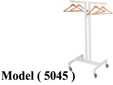302 Stands 5045