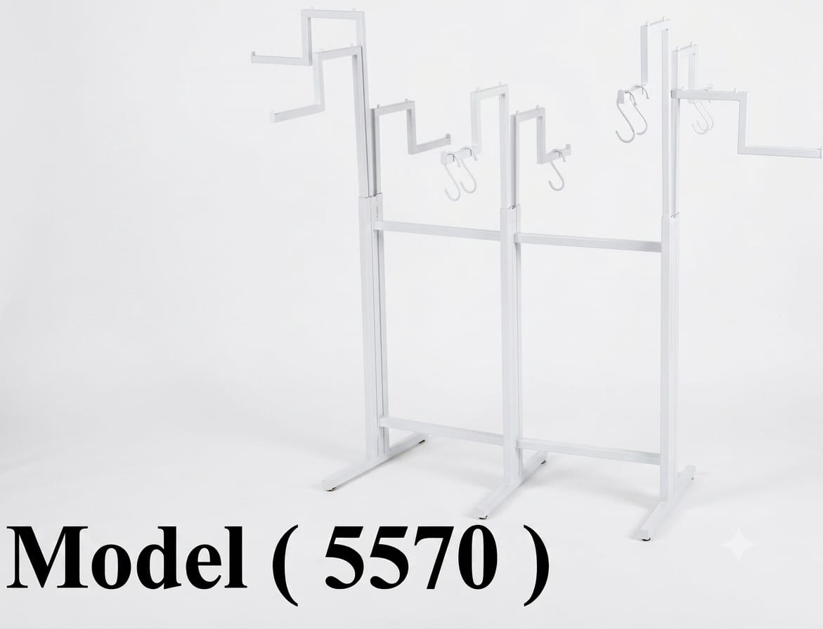 302 Stands 205570