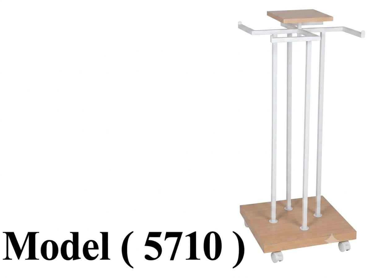 302 Stands 5710