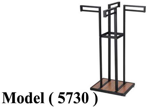 302 Stands 5730