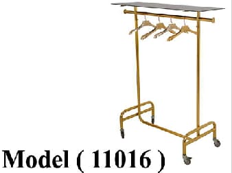 302 Stands 11016