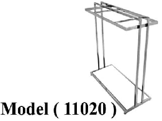 302 Stands 11020