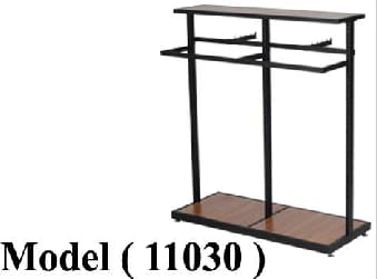 302 Stands 11030