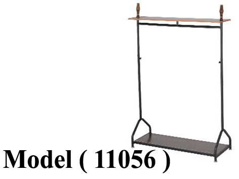 302 Stands