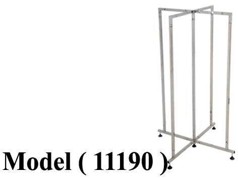 302 Stands 11190
