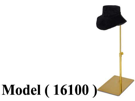 302 Stands 16100