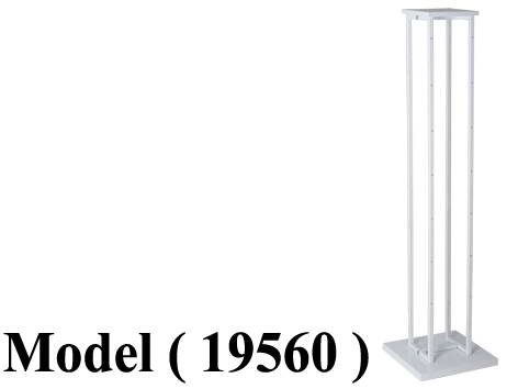 302 Stands