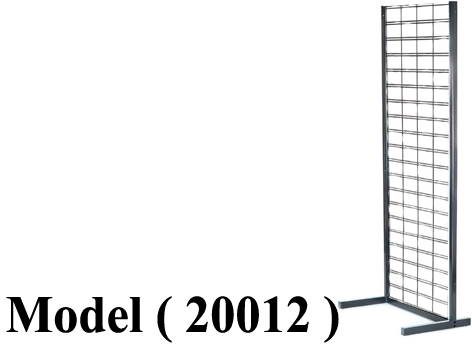 302 Stands