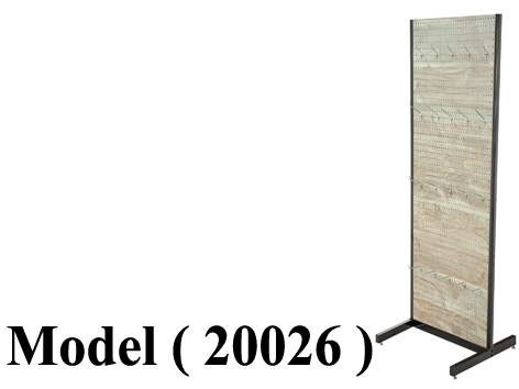 302 Stands