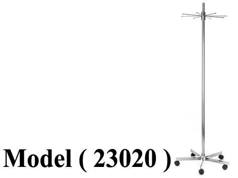 302 Stands 23020