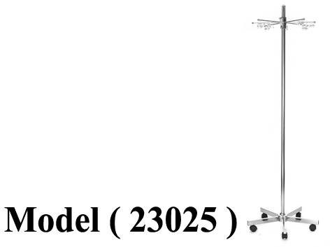 302 Stands 23025