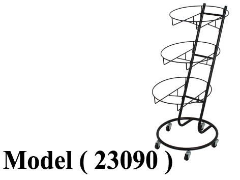302 Stands 23090