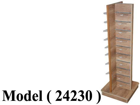 استاندات B  (مو 24230) استاند T مروحة سلات WA ارو نبراسكا ( بدون اكسسوارات ) (W=60,D=60,H=180CM)