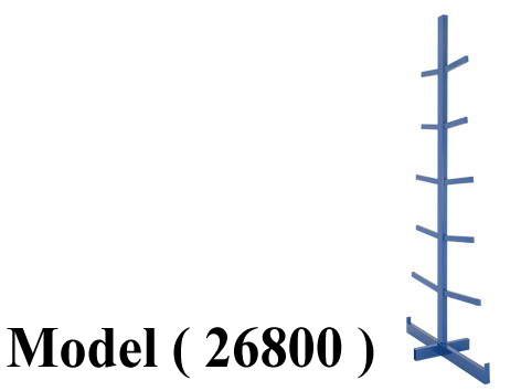 302 Stands 26800