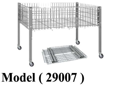 302 Stands 29007