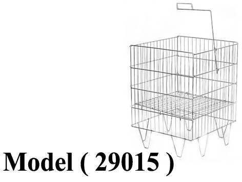 302 Stands 29015