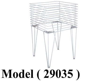 302 Stands 29035
