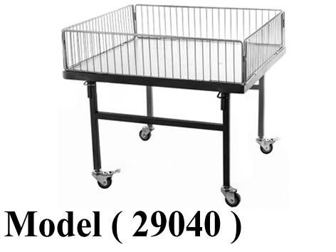 302 Stands 29040