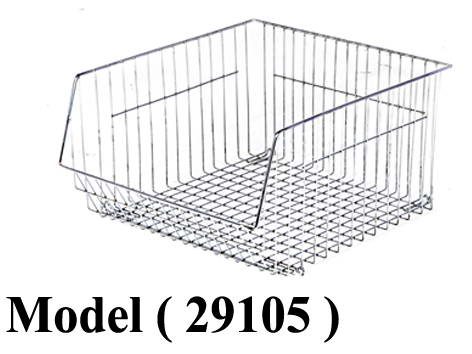 302 Stands 29105