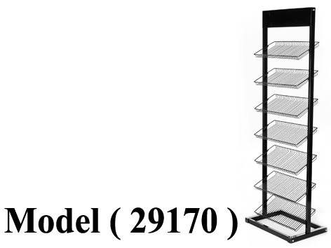 302 Stands 29170