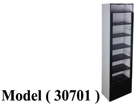 302 Stands 30701