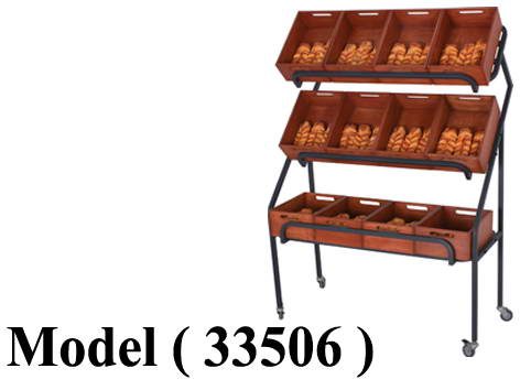 302 Stands 233506