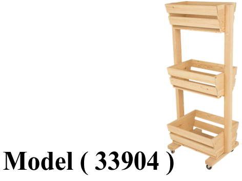 302 Stands
