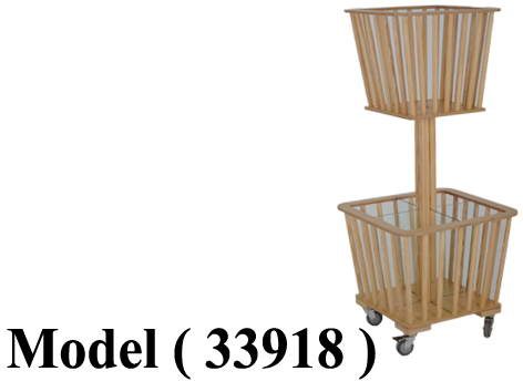 302 Stands 33918