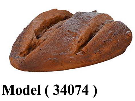 ** استاندات C (مو34074) # خبز صناعي