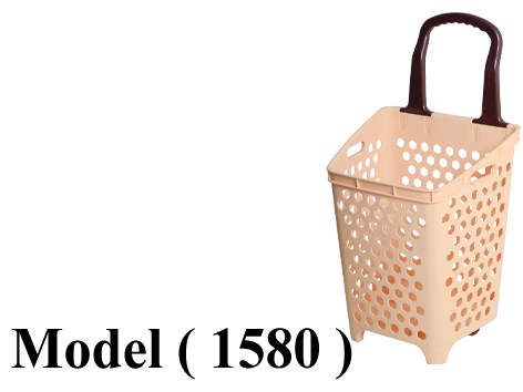 304 Shopping trolleys and Baskets 84580