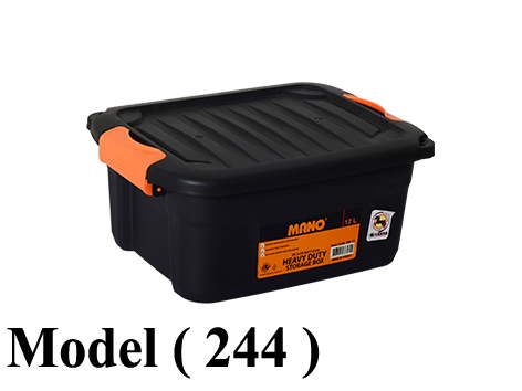 308 Storage Box 244