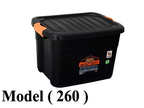 308 Storage Box 260