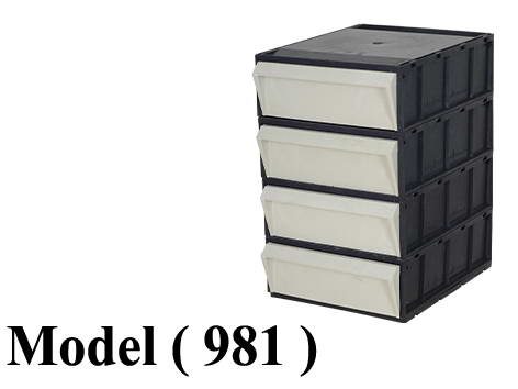 308 Storage Box 981