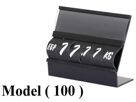 316 Free Price Labels & Clips 100