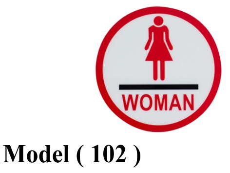 318 Paper Signs 102