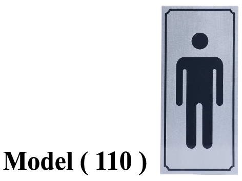 318 Paper Signs 110