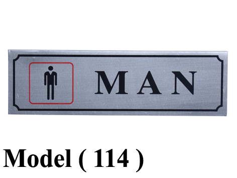 318 Paper Signs 114