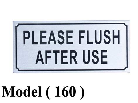 318 Paper Signs 160