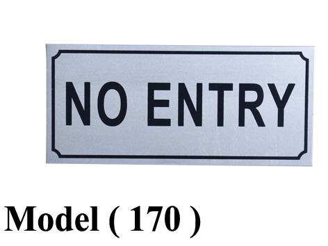 318 Paper Signs 170