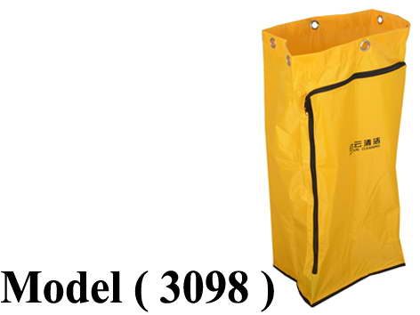 330 Hotel Trolleys & Supplies 3098